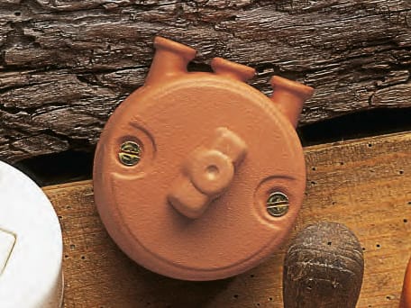 Керамический переключатель Aldo Bernardi Мимоза ARCH-00135346 - Вид №2