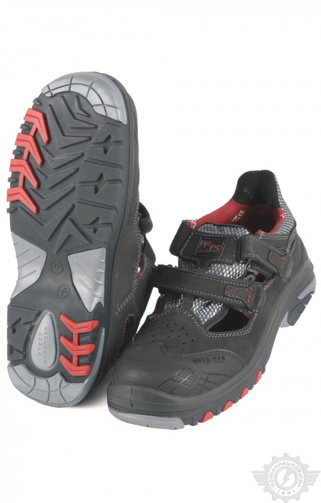 69881 Сандалии  MTS  Распродажа спецобуви размер 41 