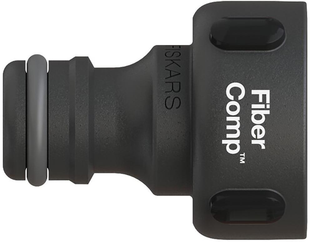 98268411 Штуцер для крана Fibercomp g3/4" (1/10) STLM-0612663 FISKARS