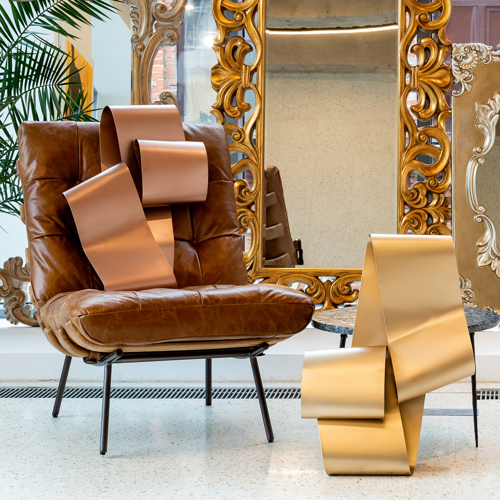 19091228 Панно «Дежавю » Object Desire  - Вид №1