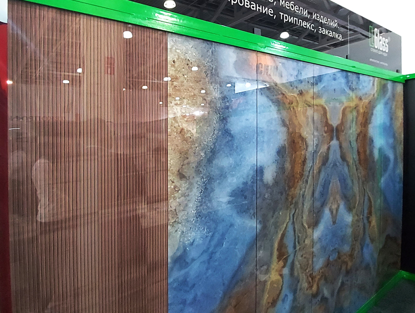 Столешницы для кухни - Оникс Сицилиано LIGRON LIST485 2511 - Вид №11