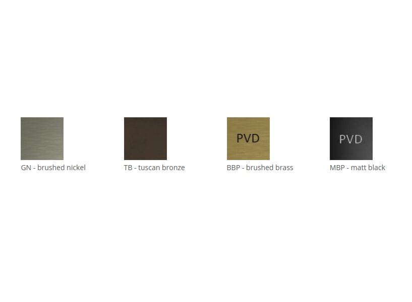 Смеситель для ванны с ручным душем Hotbath Guy ARCH-00071100 - Вид №5