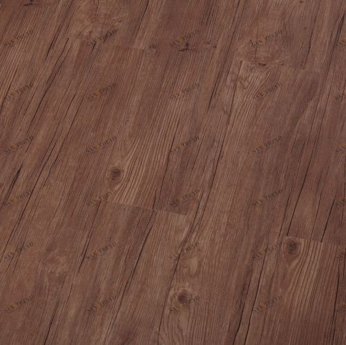 Виниловый ламинат Decoria Office Tile Жанто Dw 1904 Дуб (Гладкая) 950х184 мм 3201000009