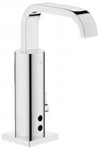 36095000 Смеситель инфракрасный для раковины Grohe хром