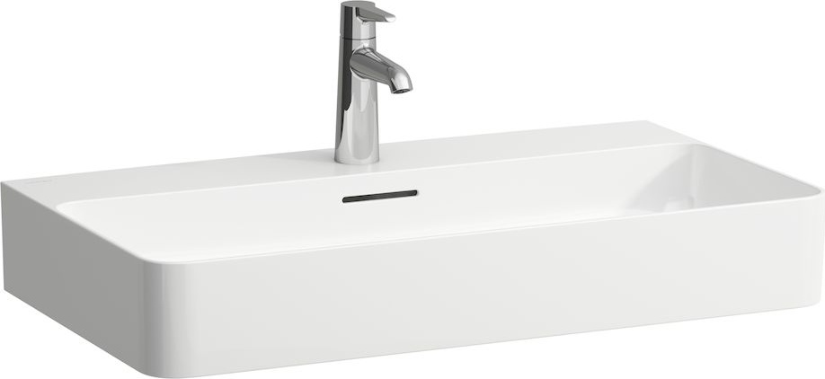 H8162857571111 Раковина, для установки на поверхность LAUFEN PRO