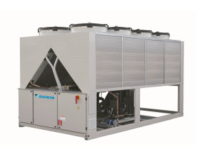 Воздушный охладитель