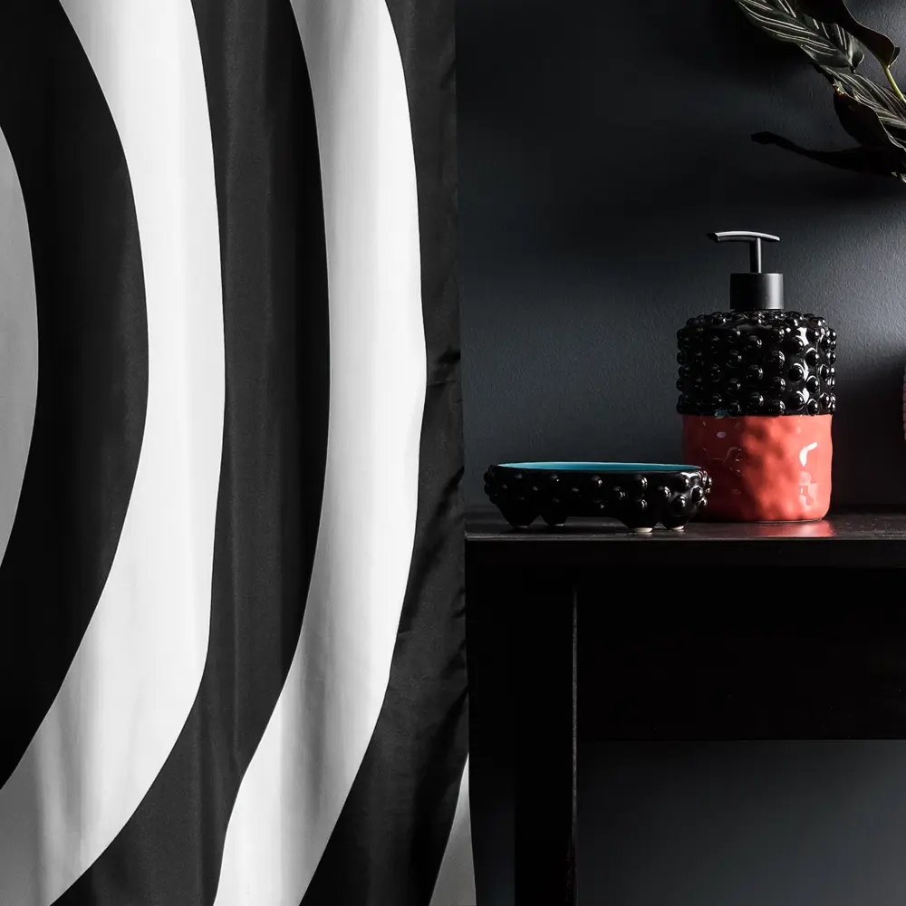 Дозатор для жидкого мыла Irony MOROSHKA STLM-2109982 - Вид №3