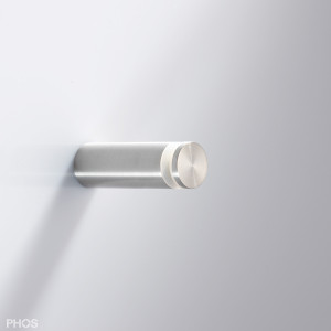 GS20WA60 Точечный держатель, расстояние до стены 6 см PHOS