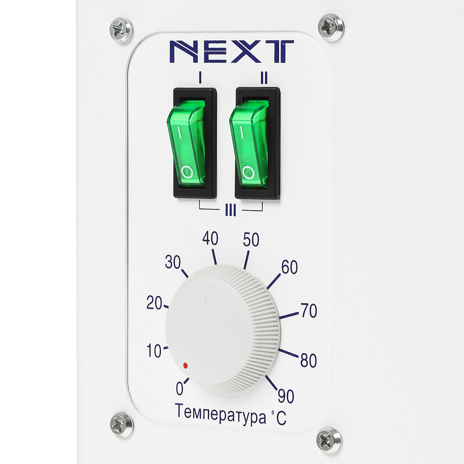 5318517 Электрический котел ЭВАН NEXT-7 7 кВт STDN-0080089 - Вид №3