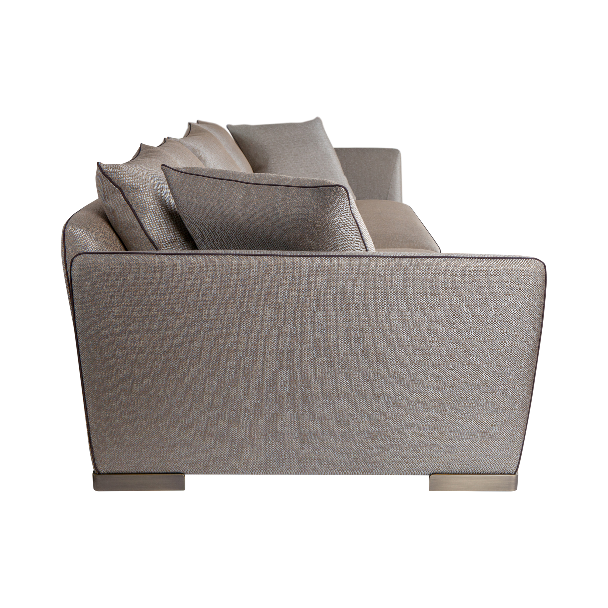 Диван / Ginevra Flexform Mood sun-id-374089 - Вид №7