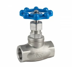 GENEBRE 2230 06 Клапан запорный PN 16