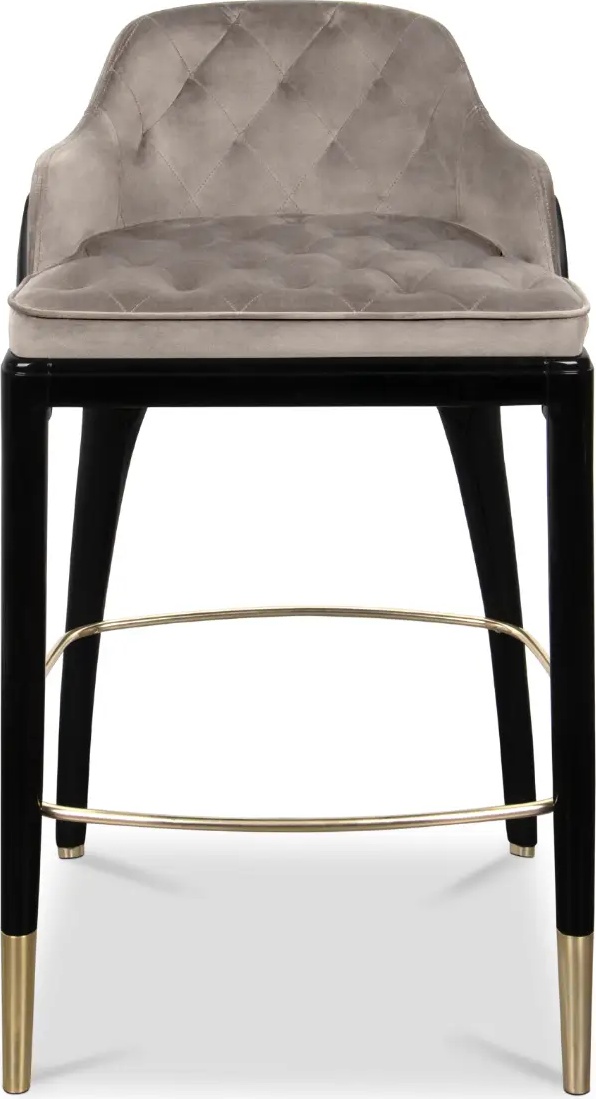 Барный стул LUXXU Charla 107 - Вид №4