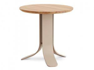 100538 Столик Sand Iroko 50 см GAN Isla