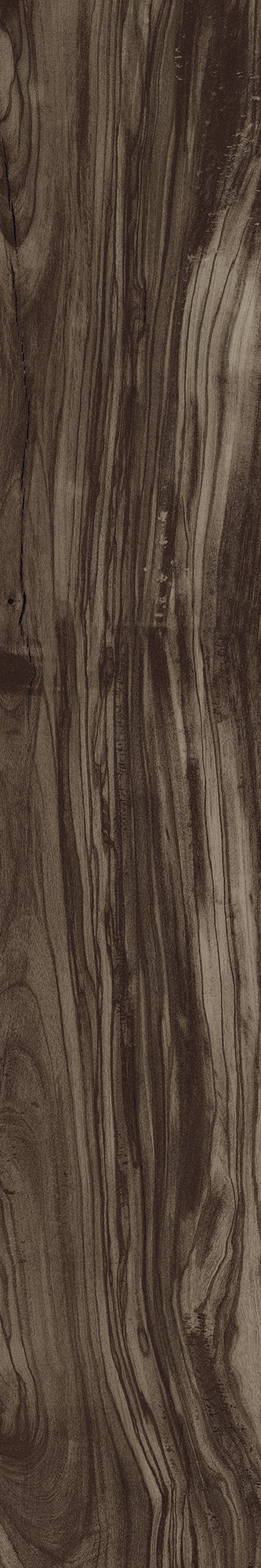 Керамогранит PEARSIAN WOOD CHARCOAL 20х120 Creanza CW-CR01-B - Вид №11