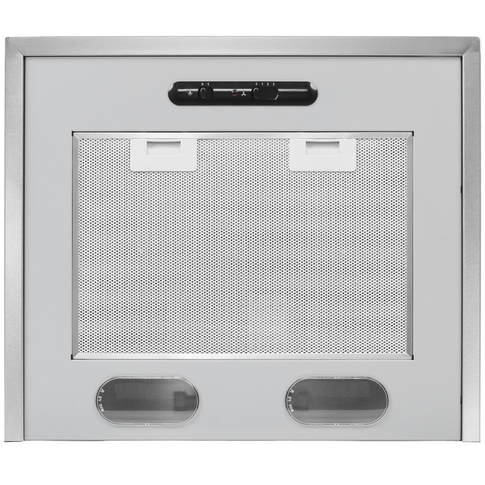 1074682 Вытяжка каминная ELIKOR Вента 60Н-430-П3Л серебристый STDN-0100452 - Вид №5