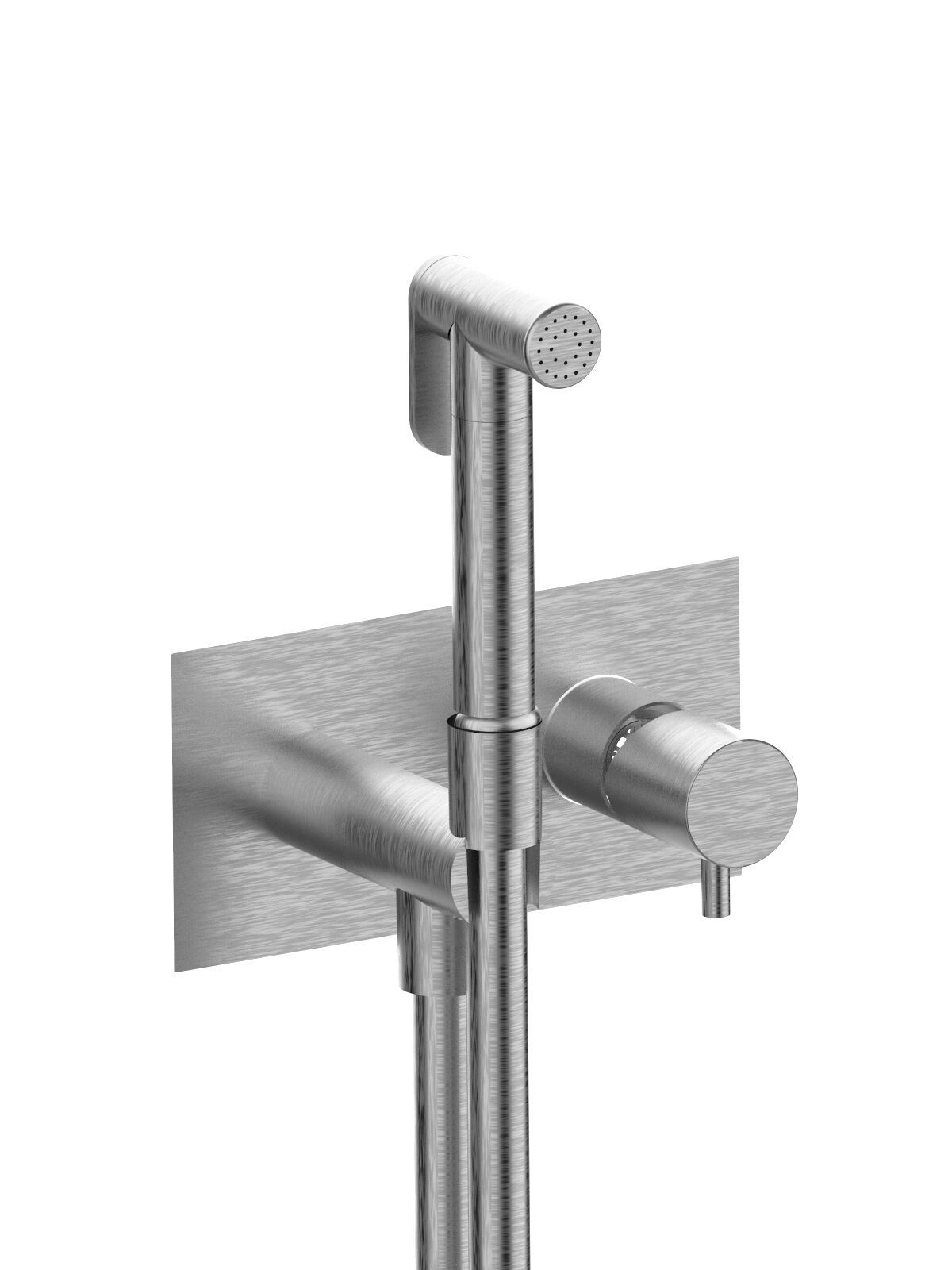 Гидроскоп с миксером Rubinetterie Frattini 55404 ARCH-00041126 - Вид №2