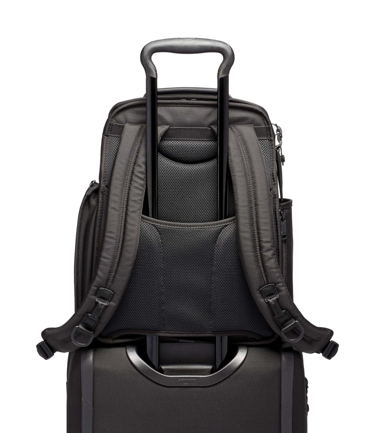 2603173D3 Рюкзак для ноутбука 15" Tumi Alpha 3  - Вид №4