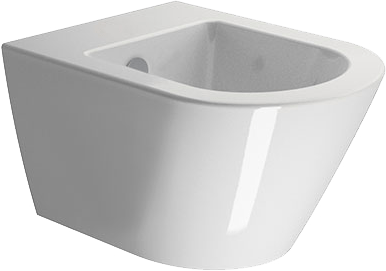 9464111 Биде подвесное  GSI ceramica  - Вид №4