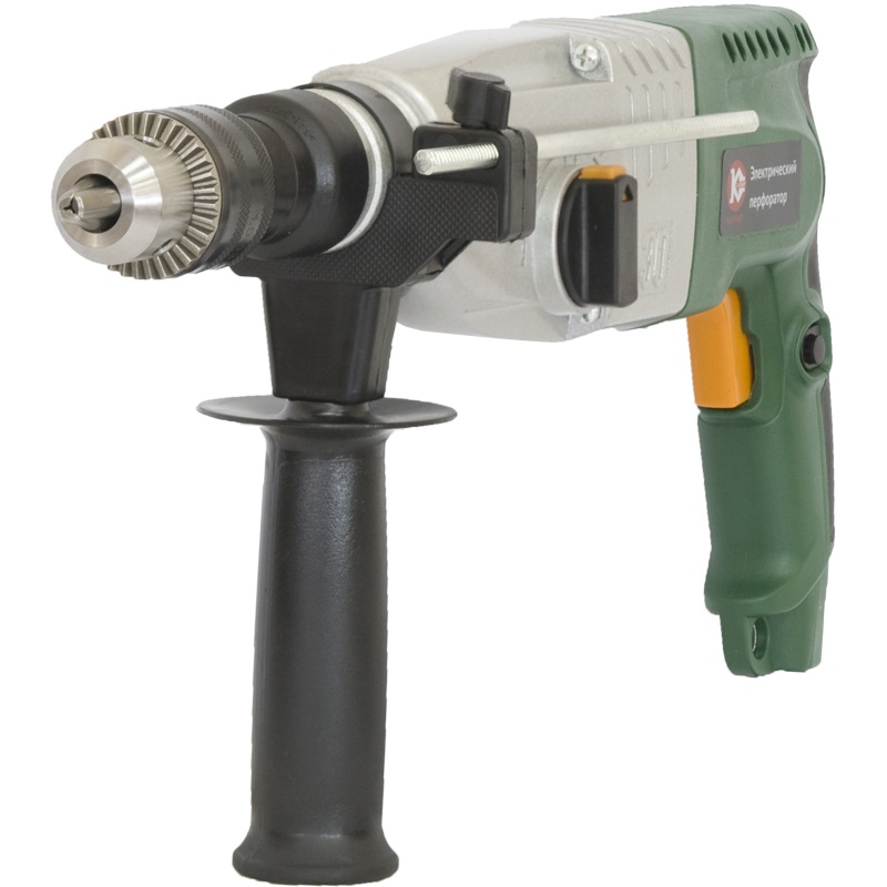 25093 Калибр Электрический перфоратор ЭП- 800/30МР  - Вид №1