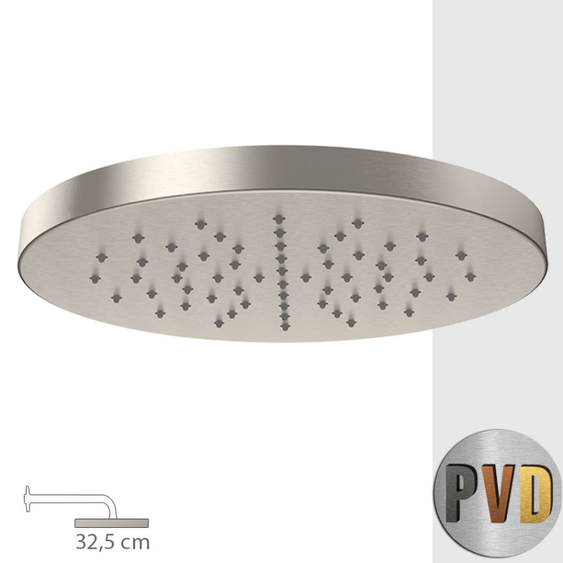 SSA578H3CM32  DANIEL RUBINETTERIE Wellness - Вид №2