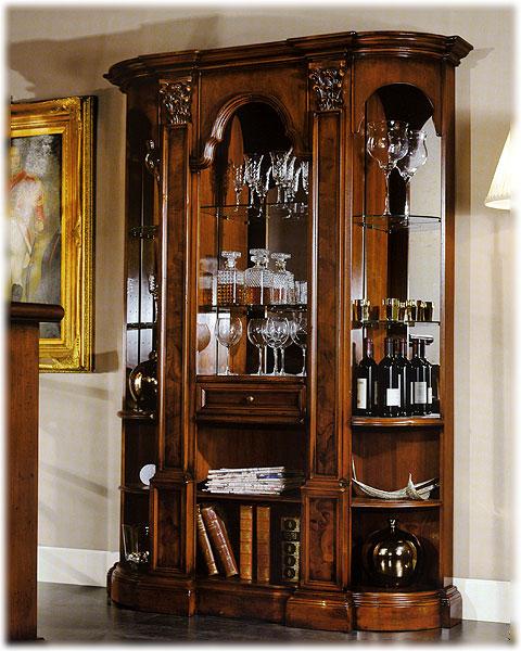 Барный шкаф  MIRANDOLA M570/S Arena