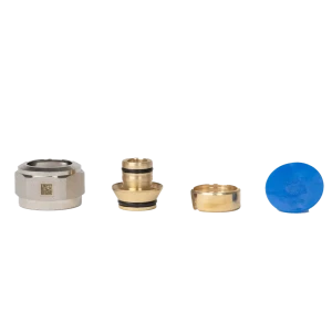 Евроконус REHAU 3/4" для систем отопления и водоснабжения 89415267