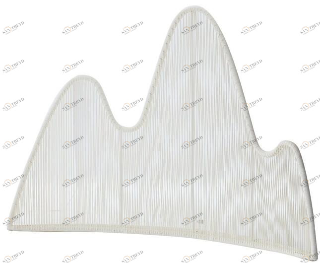 MOBIKA GARDEN Экран перегородки сада sun-id-1479664