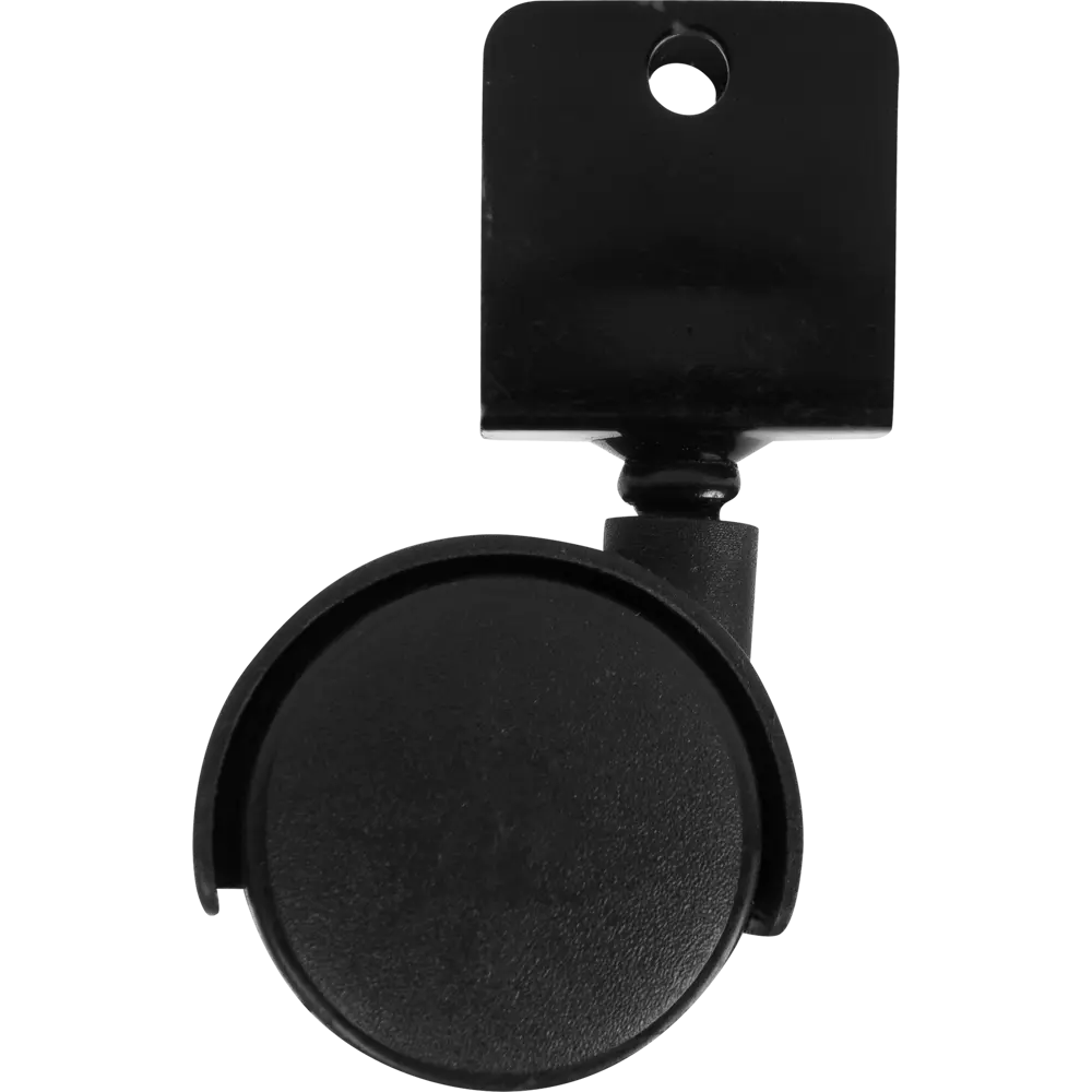 Santreyd: Поворотное мебельное колесо 40 мм без тормоза 82597645 STLM-0031044 - Вид №1