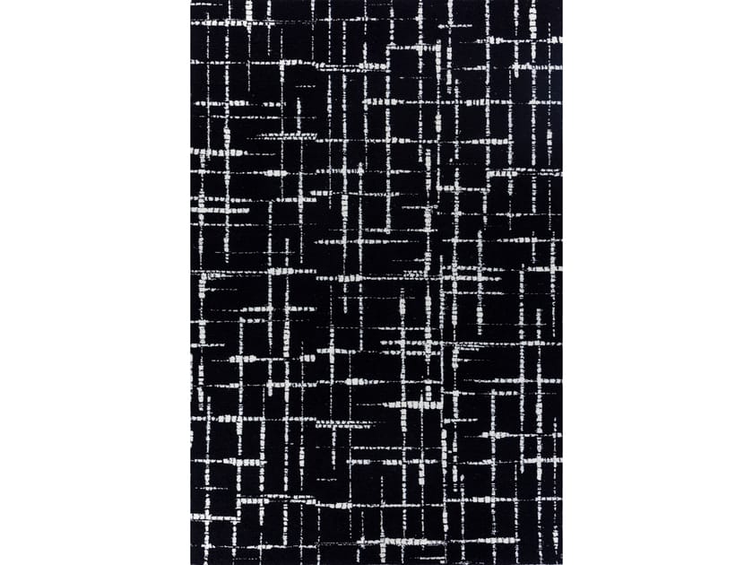 Прямоугольный ковер ручной работы из ткани Jaipur Rugs Atelier Collection ARCH-00112513