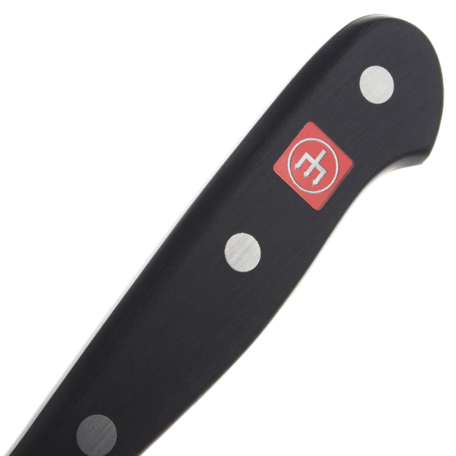 Набор кухонных ножей Classic на деревянной подставке, 4 шт WUESTHOF W98324 - Вид №6