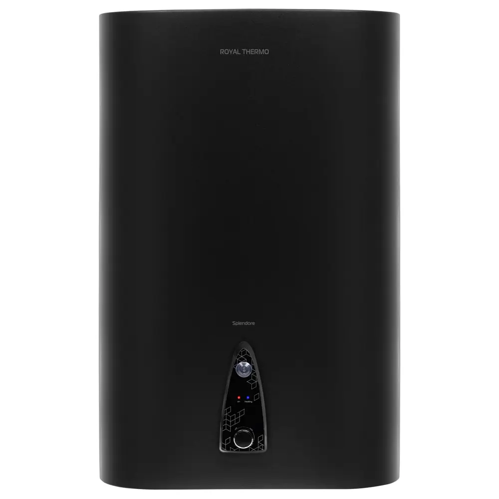Royal Thermo RWH 80 Splendore Graf — накопительный водонагреватель на 80 литров 89359412 STLM-0801099 - Вид №1