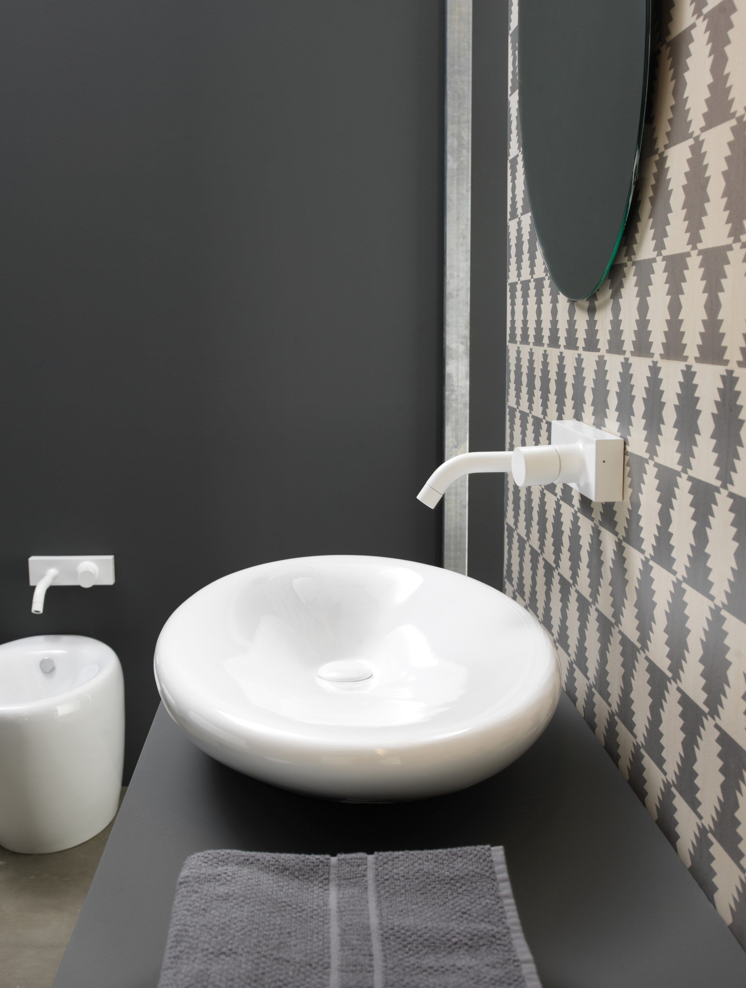 Керамическая столешница GSG Ceramic Design ARCH-00065492 - Вид №2