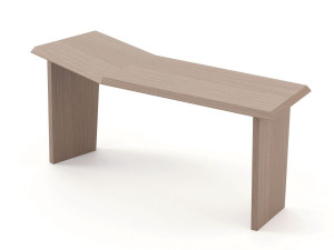 Деревянный стол