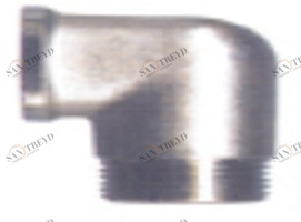 Уголок 1/2 г/ш GF GENERAL FITING 184263