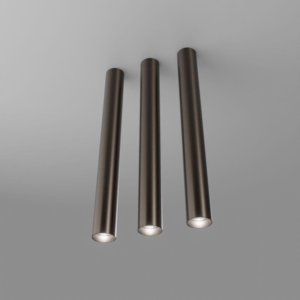 Алюминиевый потолочный светильник Amarcords Tobe ARCH-00115533 - Вид №59