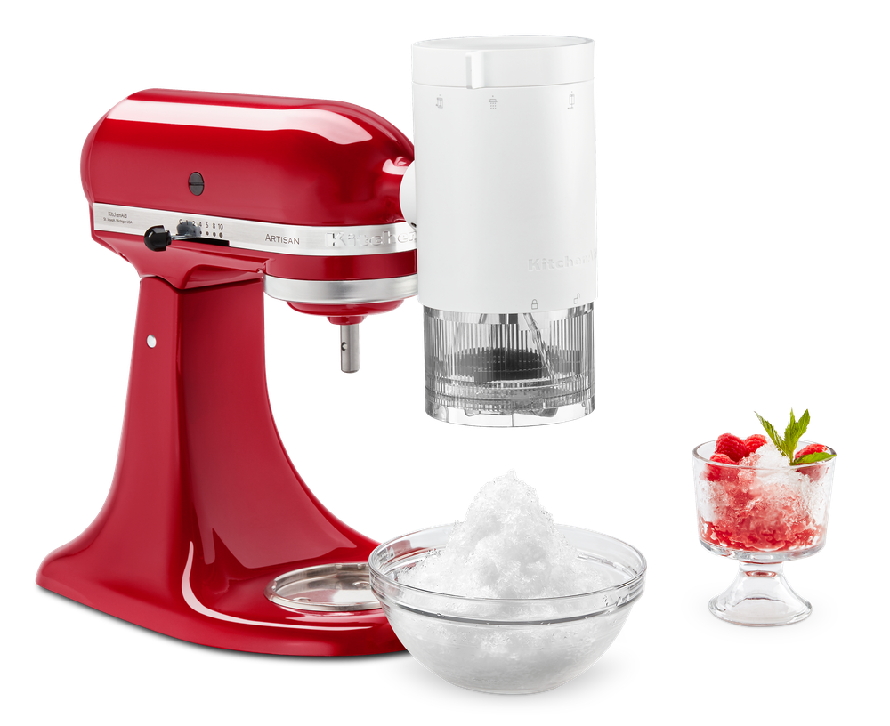 5KSMSIA ПРИНАДЛЕЖНОСТИ ДЛЯ ЛЕДЯНОЙ ДРОБИЛКИ KitchenAid  - Вид №3