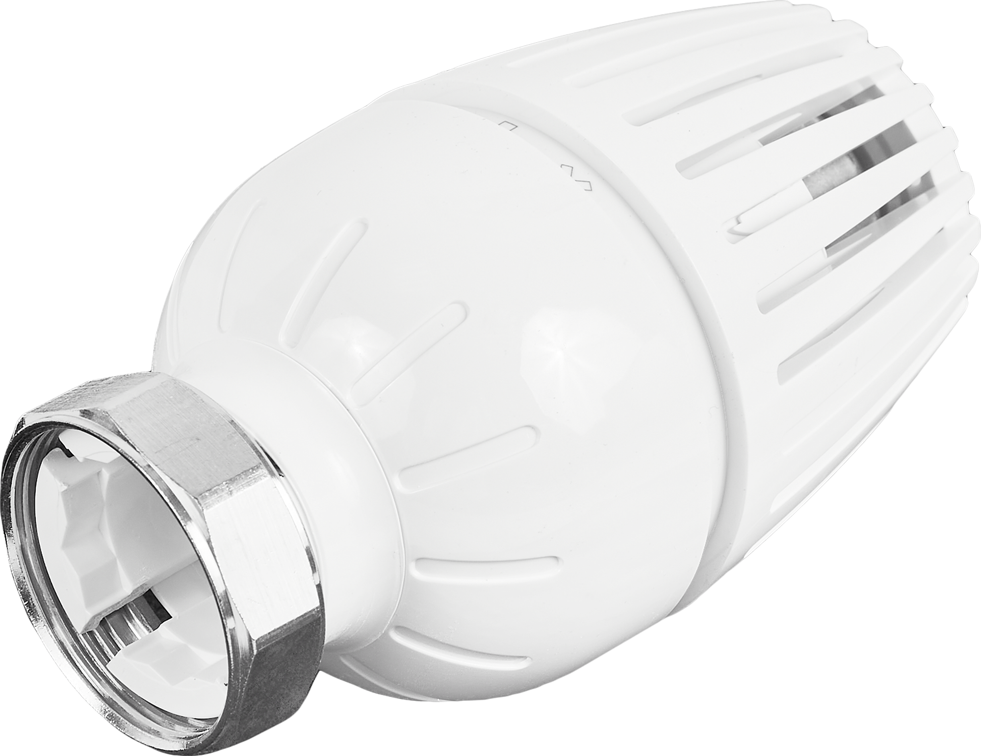 86163188 Термоголовка R460H М30х1,5 с жидкостным датчиком STLM-0066628 GIACOMINI  - Вид №2