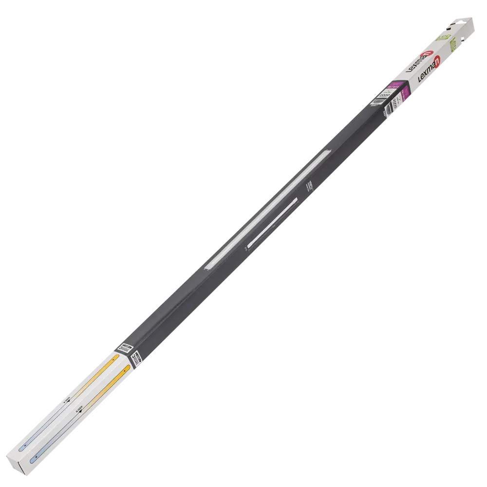 Светодиодная лампа LEXMAN T8 для комфортного освещения 87228279 STLM-0800040 - Вид №4