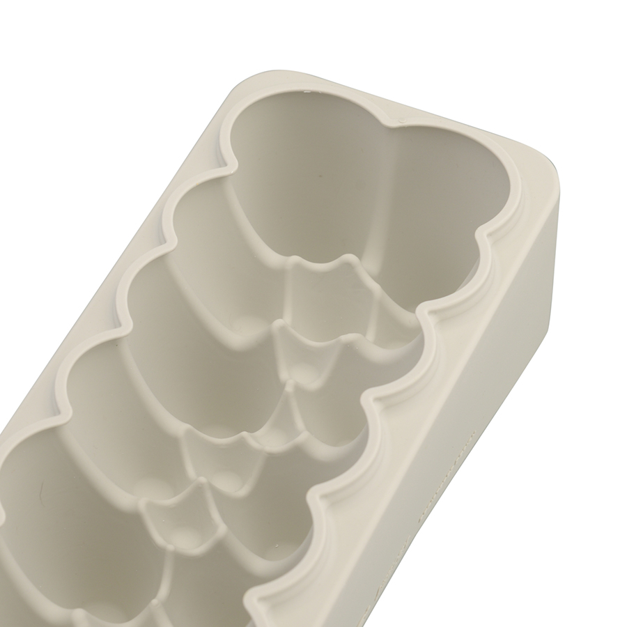 25.108.99.0065 Набор для приготовления пирожных ice glow Silikomart  - Вид №14