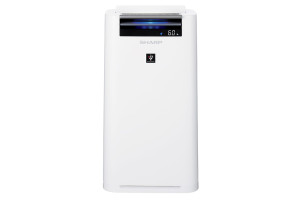 15741330 Воздухоочиститель-увлажнитель KCG61RW 16575 Sharp