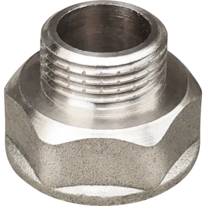 Переходник Valfex 1"x3/4" для систем водоснабжения 84505577