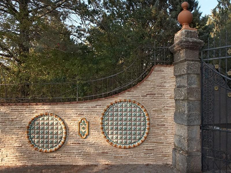 IDEAL WORK Облицовка из бетона под камень sun-id-1457641 - Вид №11