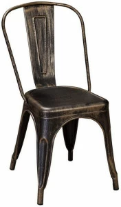 30470 Стул Tolix Винтаж R-HOME