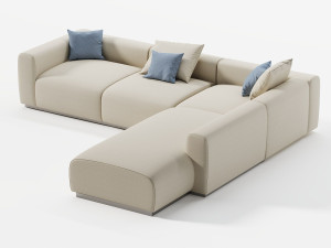 Секционный диван