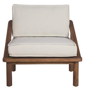 Il Giardino di Legno Садовое кресло из ткани Ring Ring0284 - Вид №1