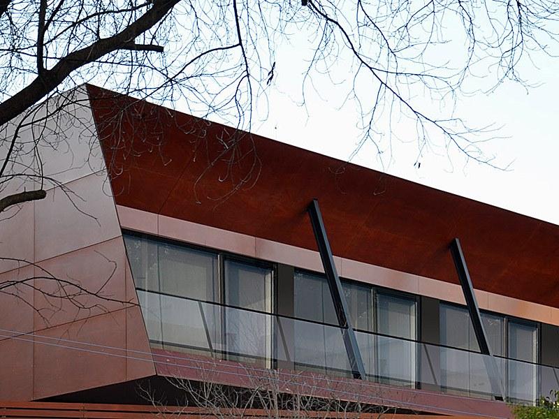 PARKLEX Деревянная панель для фасадов sun-id-1372146 - Вид №15