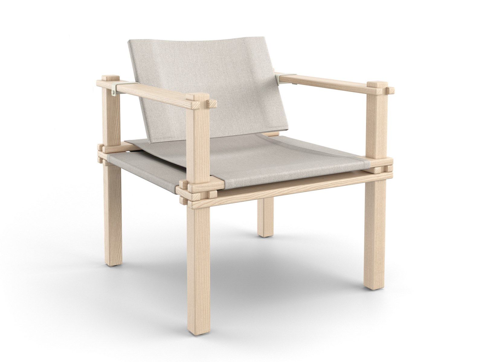 Тканевое кресло COR Farmer ARCH-00091734