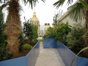 IMAGE'IN Комбинированная сеялка