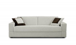 Диван BRIAN MILANO BEDDING MDBRN120