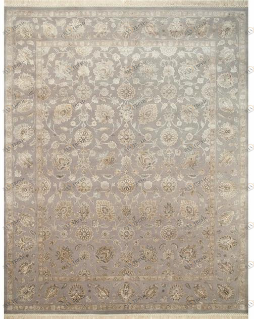 Jaipur Rugs Ковер ручной работы Sterling ultra Qnq-03(c-05)